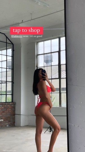 Alyssa Lynch Post #2