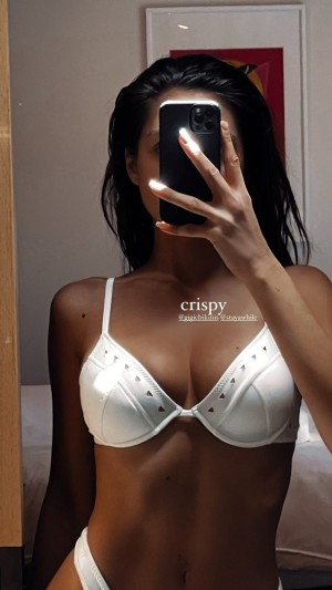 Alyssa Lynch Photo #13