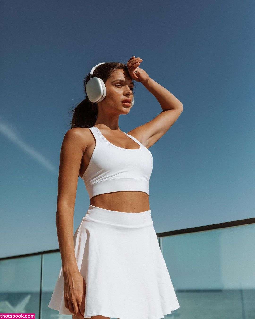 Alyssa Lynch Photo #19