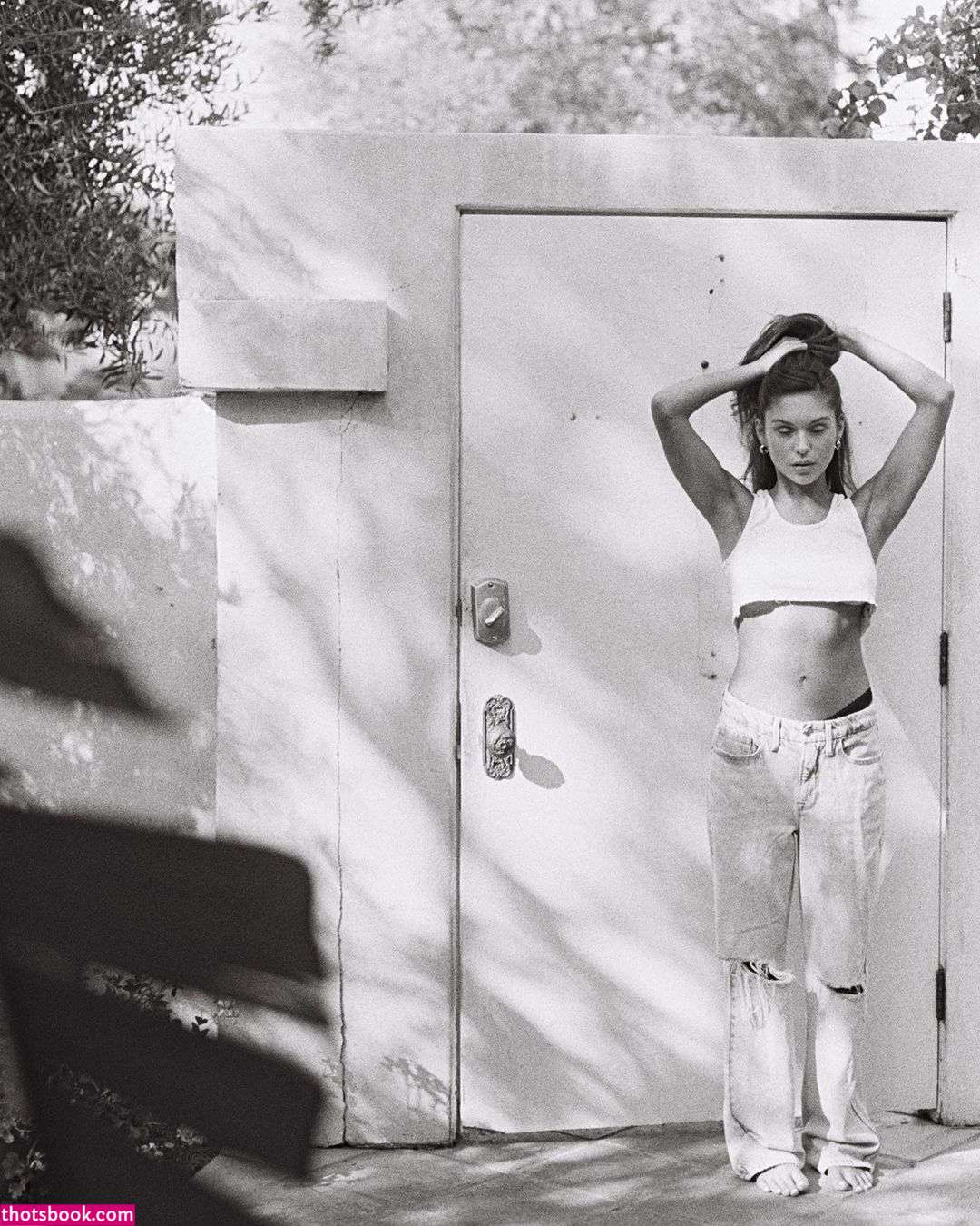 Alyssa Lynch Photo #30