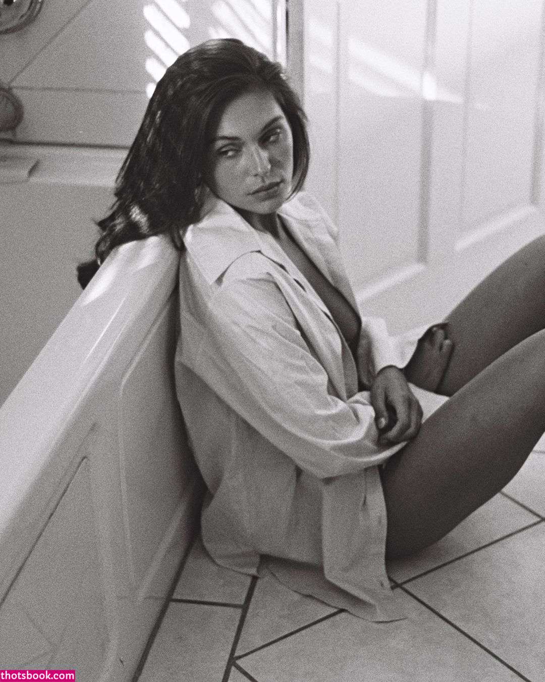 Alyssa Lynch Photo #33