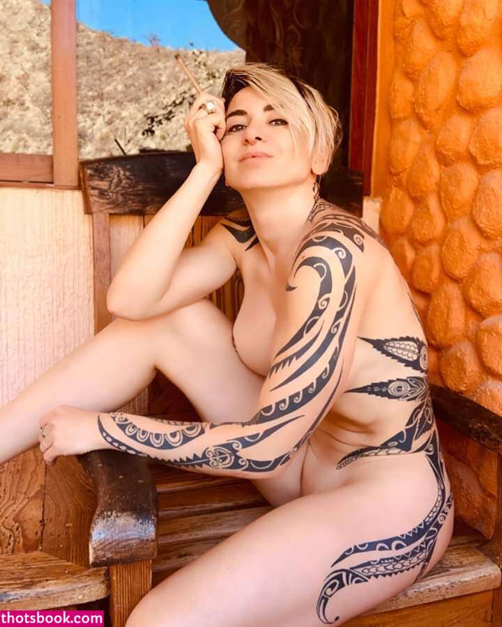 Ingrid Brans Photo #5