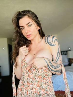 Ingrid Brans Photo #22