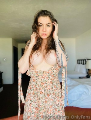 Ingrid Brans Photo #23