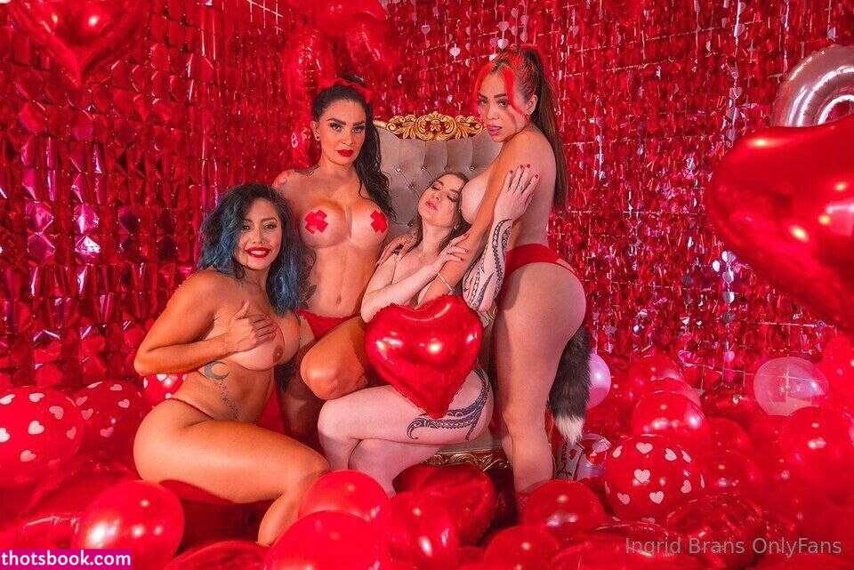 Ingrid Brans Photo #39