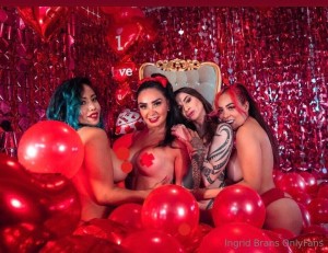 Ingrid Brans Photo #42