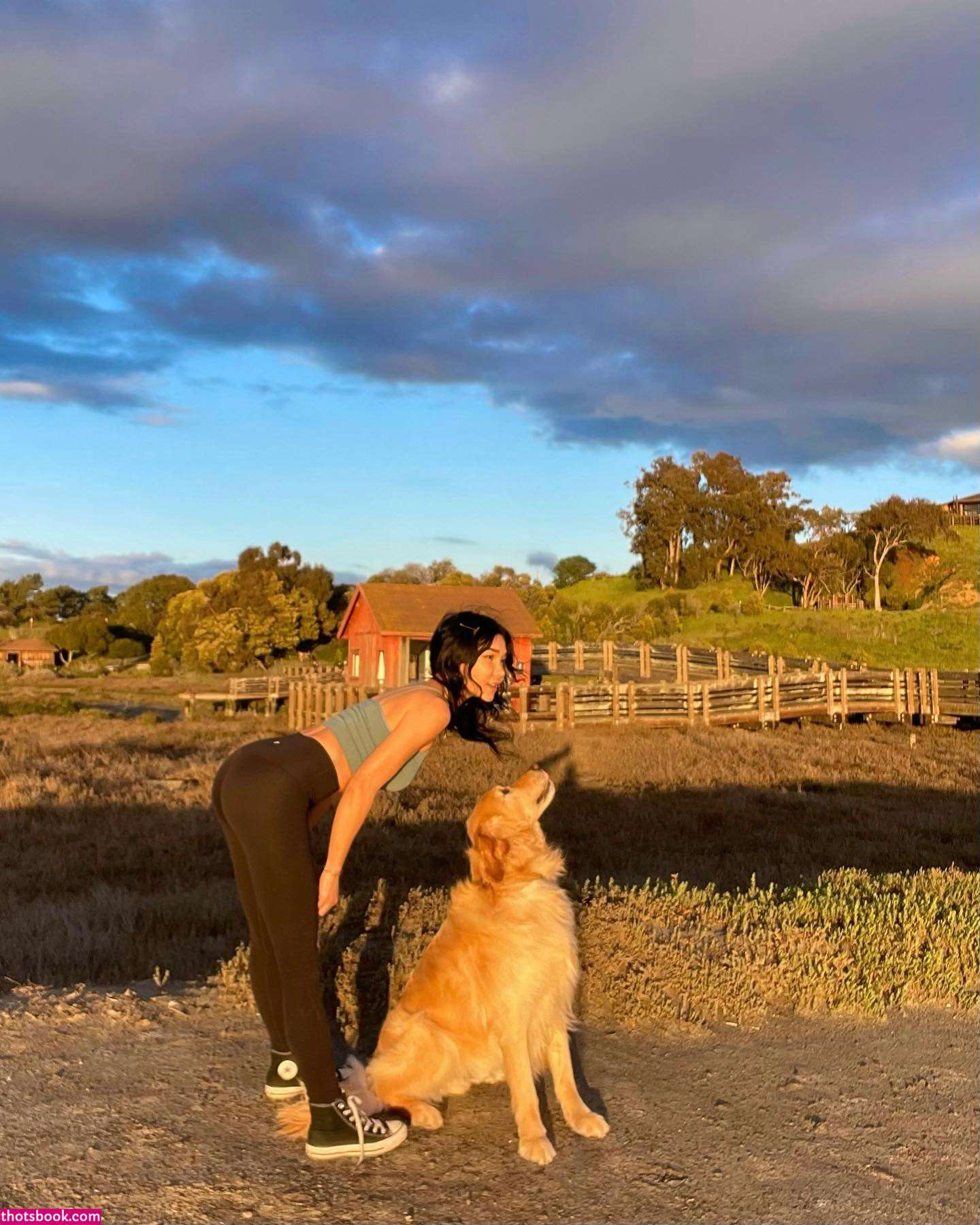 Joleen Diaz Photo #6