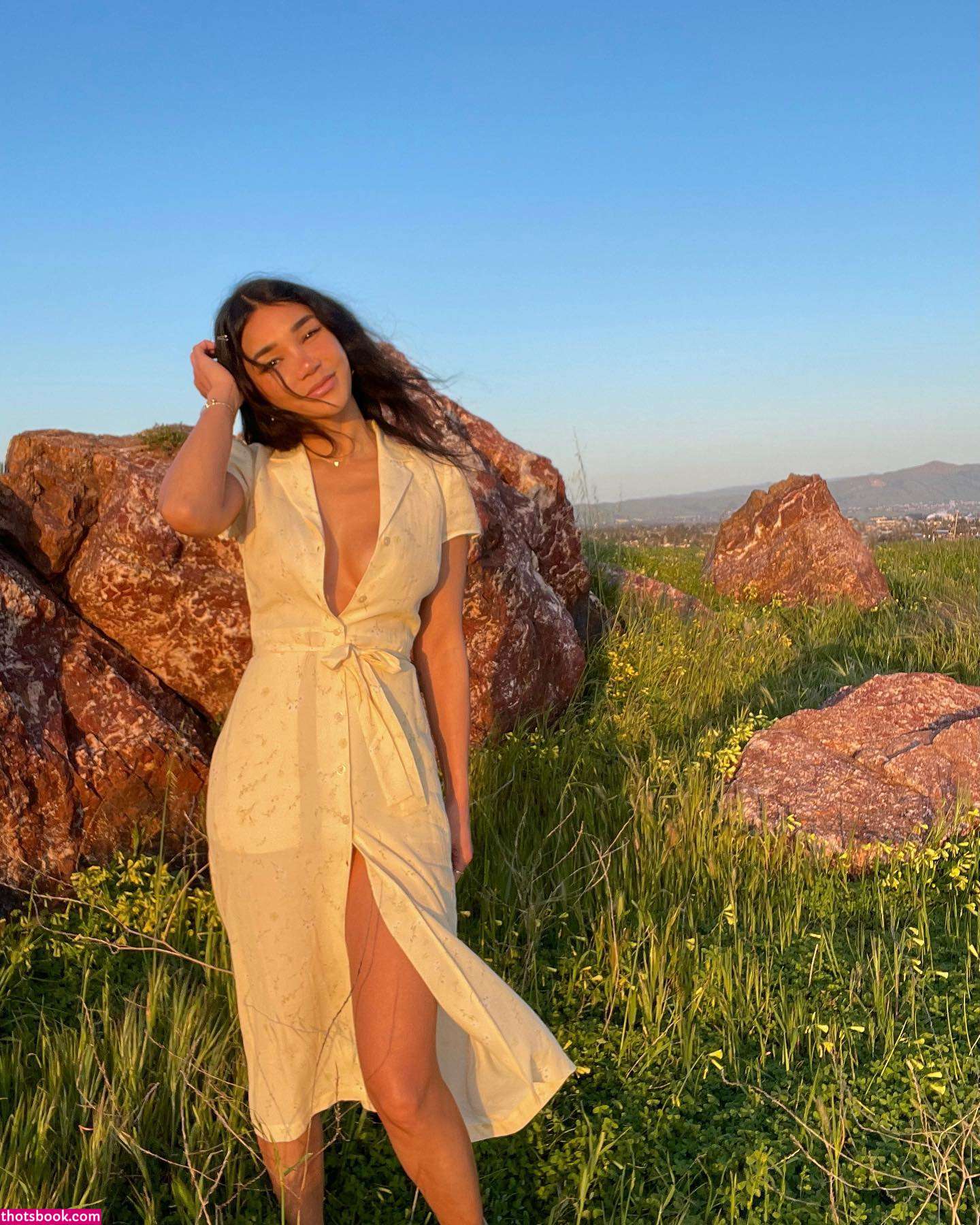 Joleen Diaz Photo #8