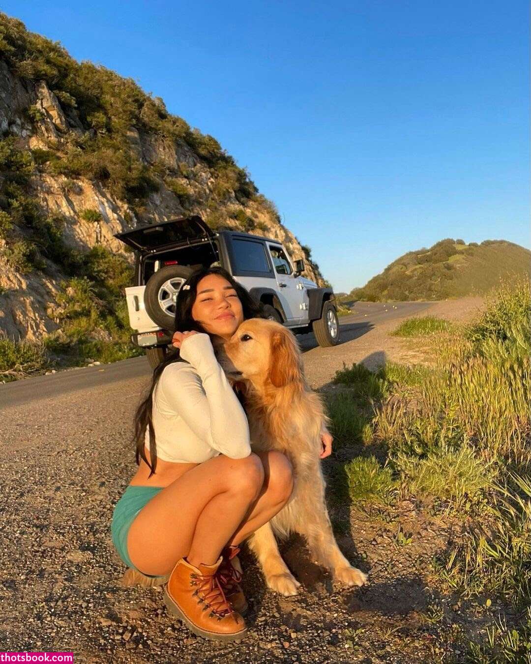 Joleen Diaz Photo #14