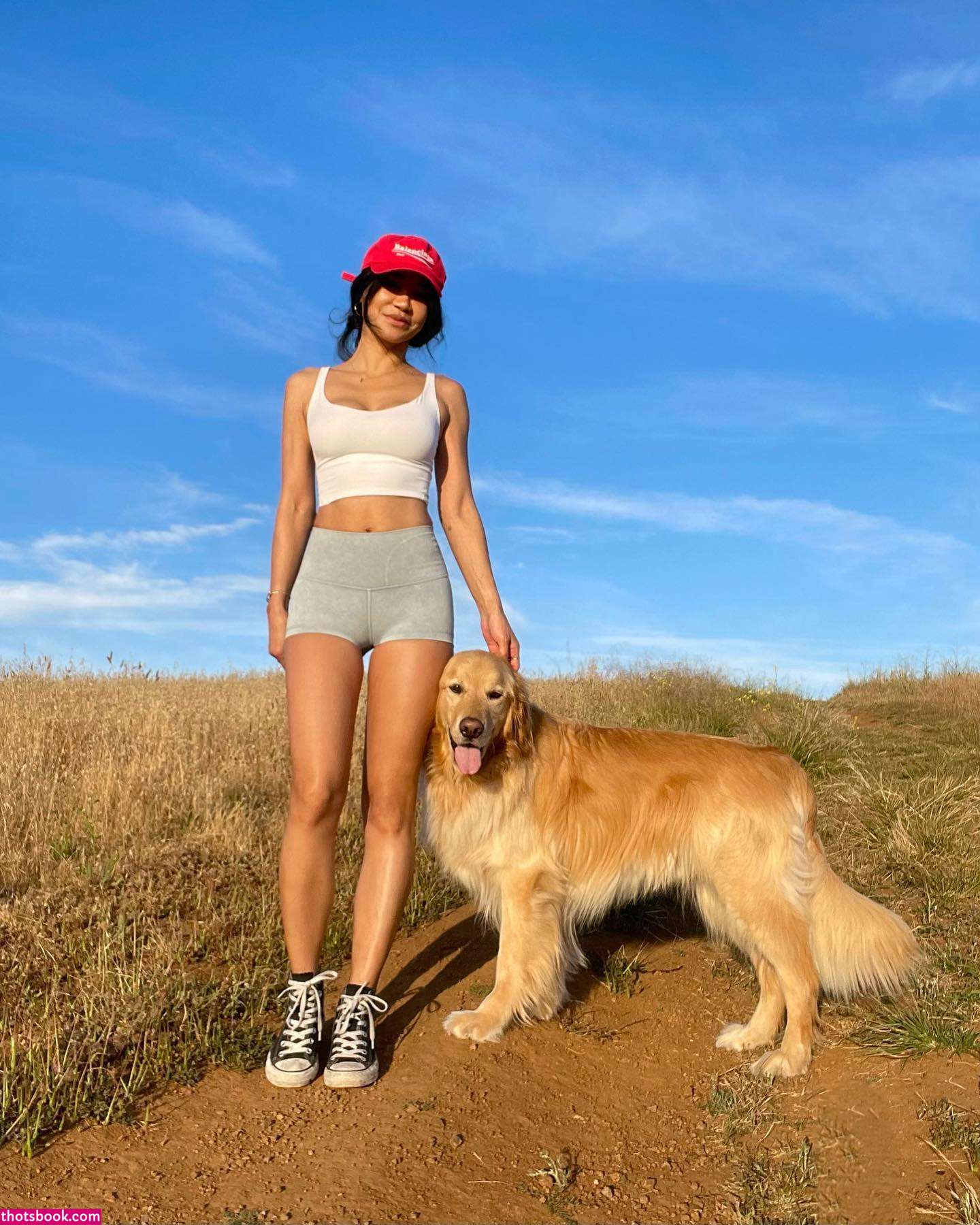 Joleen Diaz Photo #22