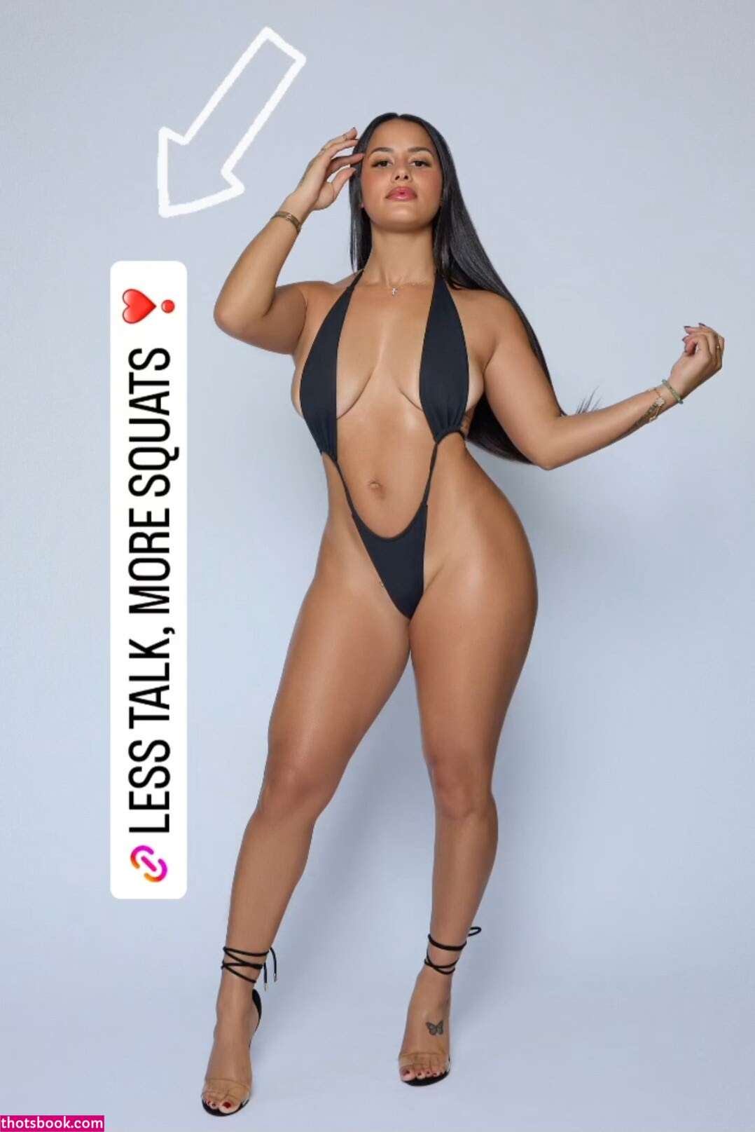 Katya Elise Henry Photo #21