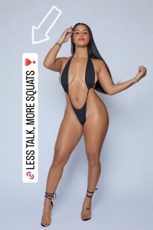 Katya Elise Henry Photo #21