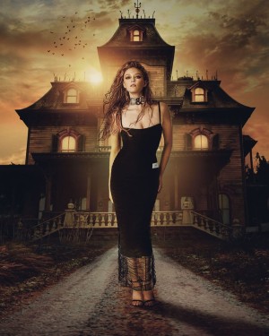 Larsen Thompson Photo #12