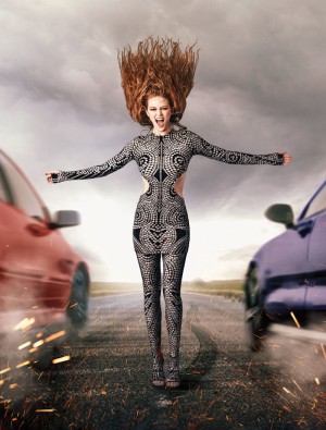 Larsen Thompson Photo #16