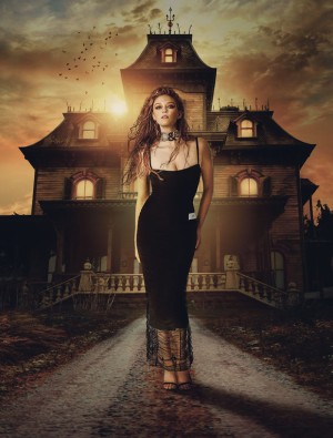 Larsen Thompson Photo #19