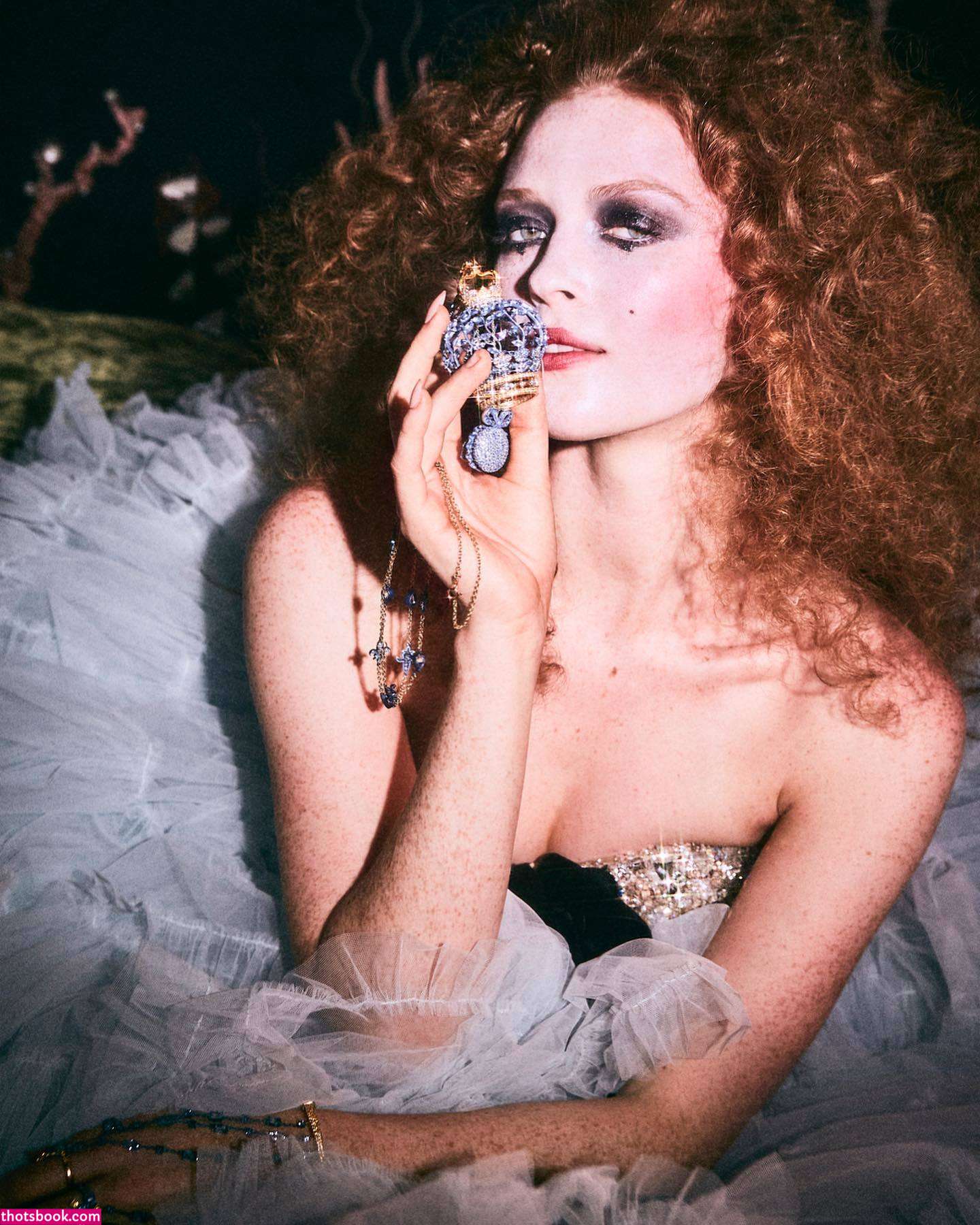 Larsen Thompson Photo #24