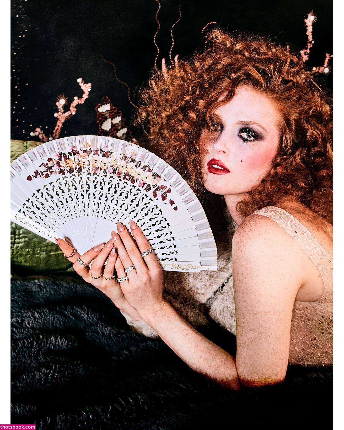 Larsen Thompson Photo #25