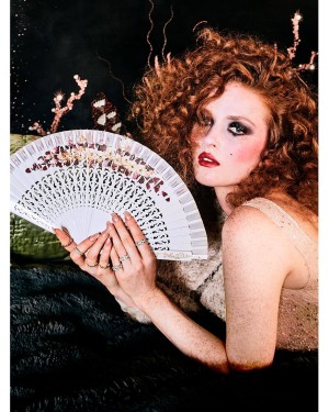 Larsen Thompson Photo #25