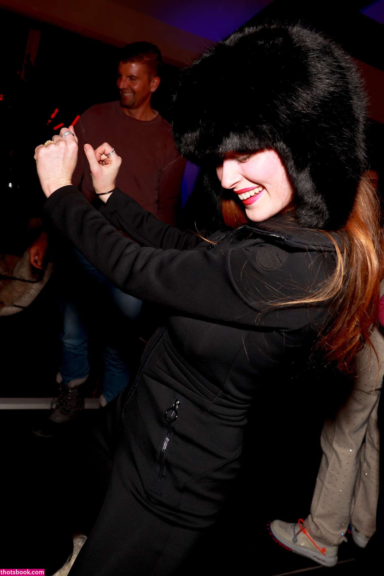 Larsen Thompson Photo #40