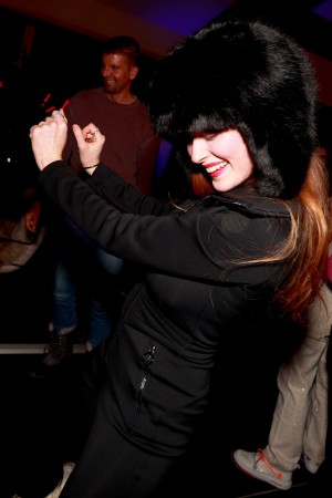 Larsen Thompson Photo #40