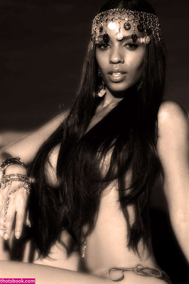 Melyssa Ford Photo #25