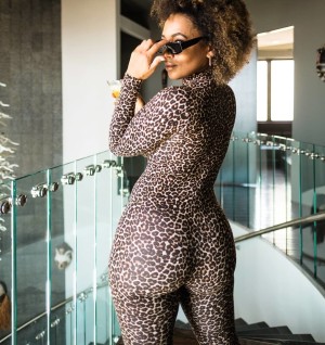 Melyssa Ford Photo #17