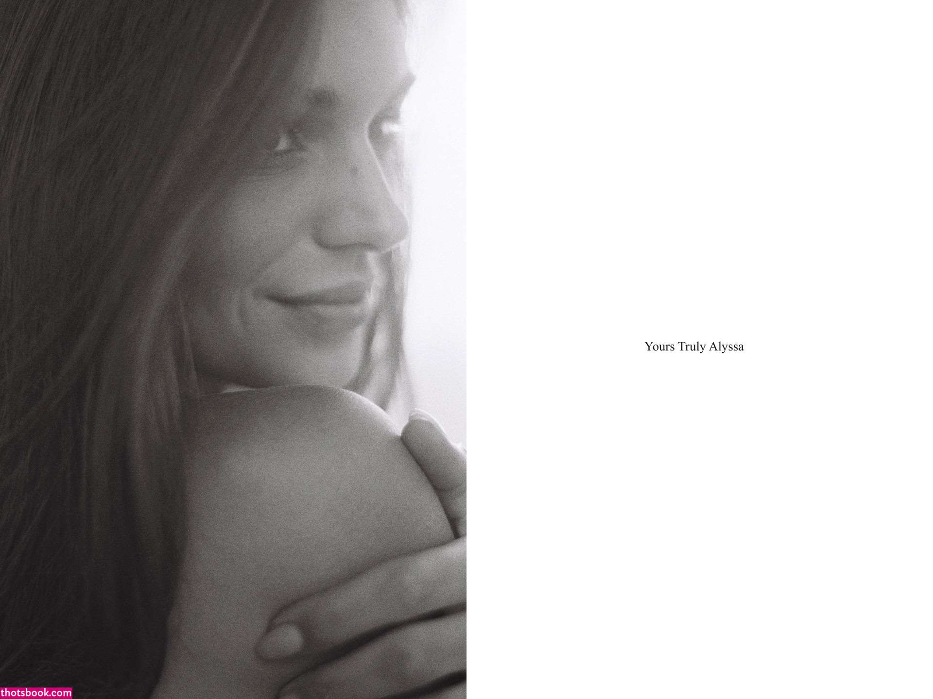 Alyssa Lynch Photo #56