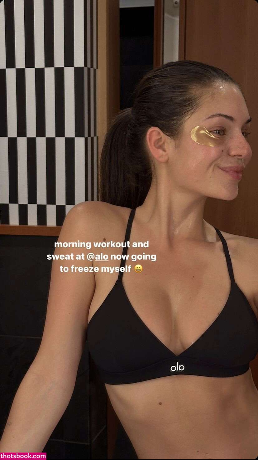 Alyssa Lynch Photo #101