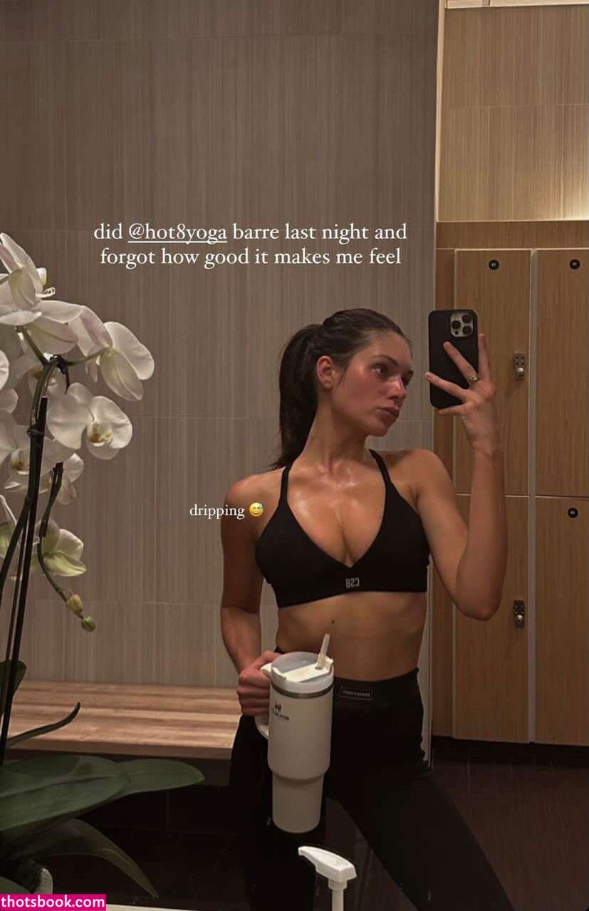 Alyssa Lynch Photo #103