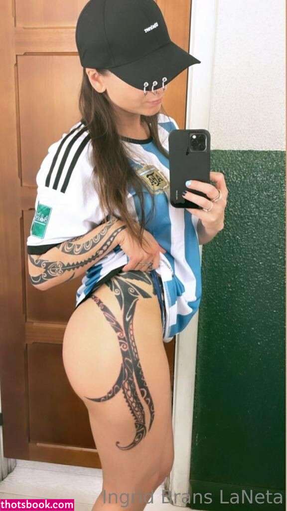 Ingrid Brans Photo #59