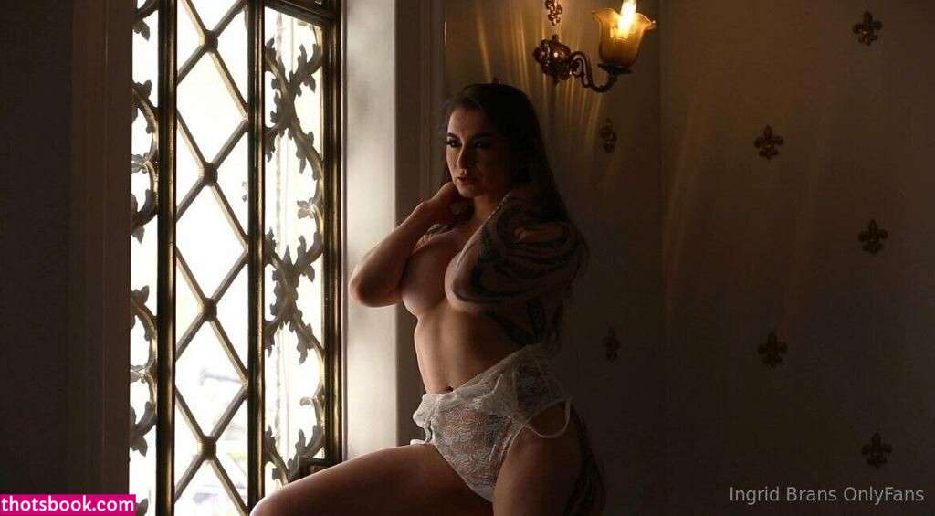 Ingrid Brans Photo #60