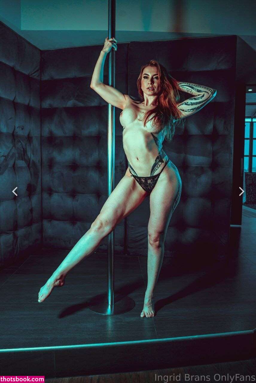 Ingrid Brans Photo #70