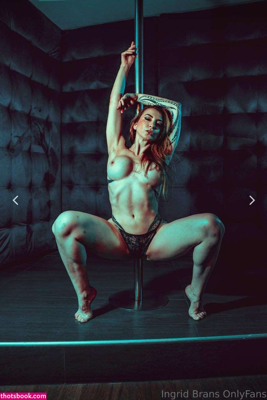 Ingrid Brans Photo #74