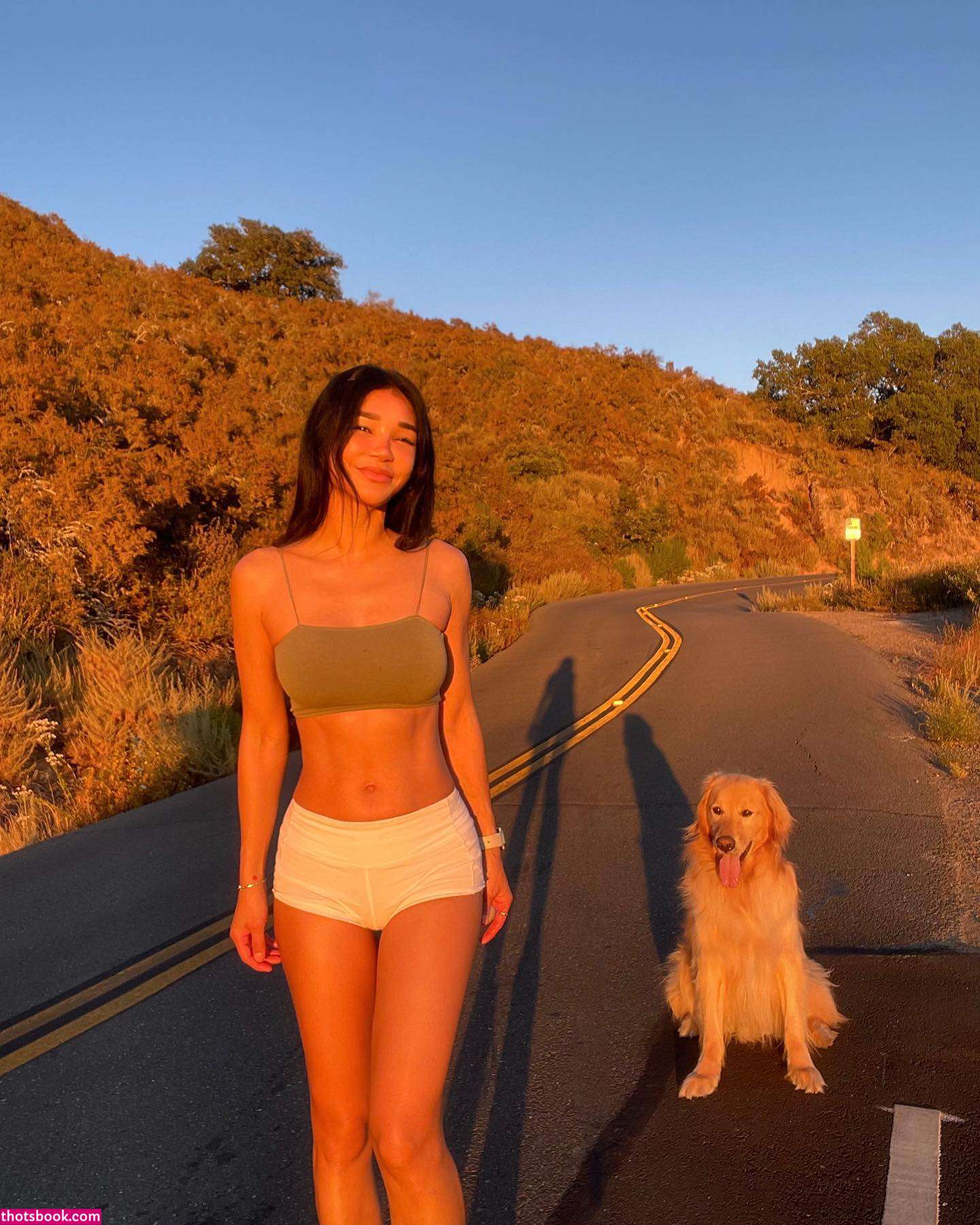 Joleen Diaz Photo #34