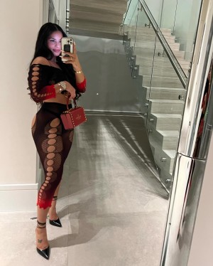 Katya Elise Henry Photo #42