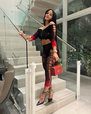 Katya Elise Henry Photo #43