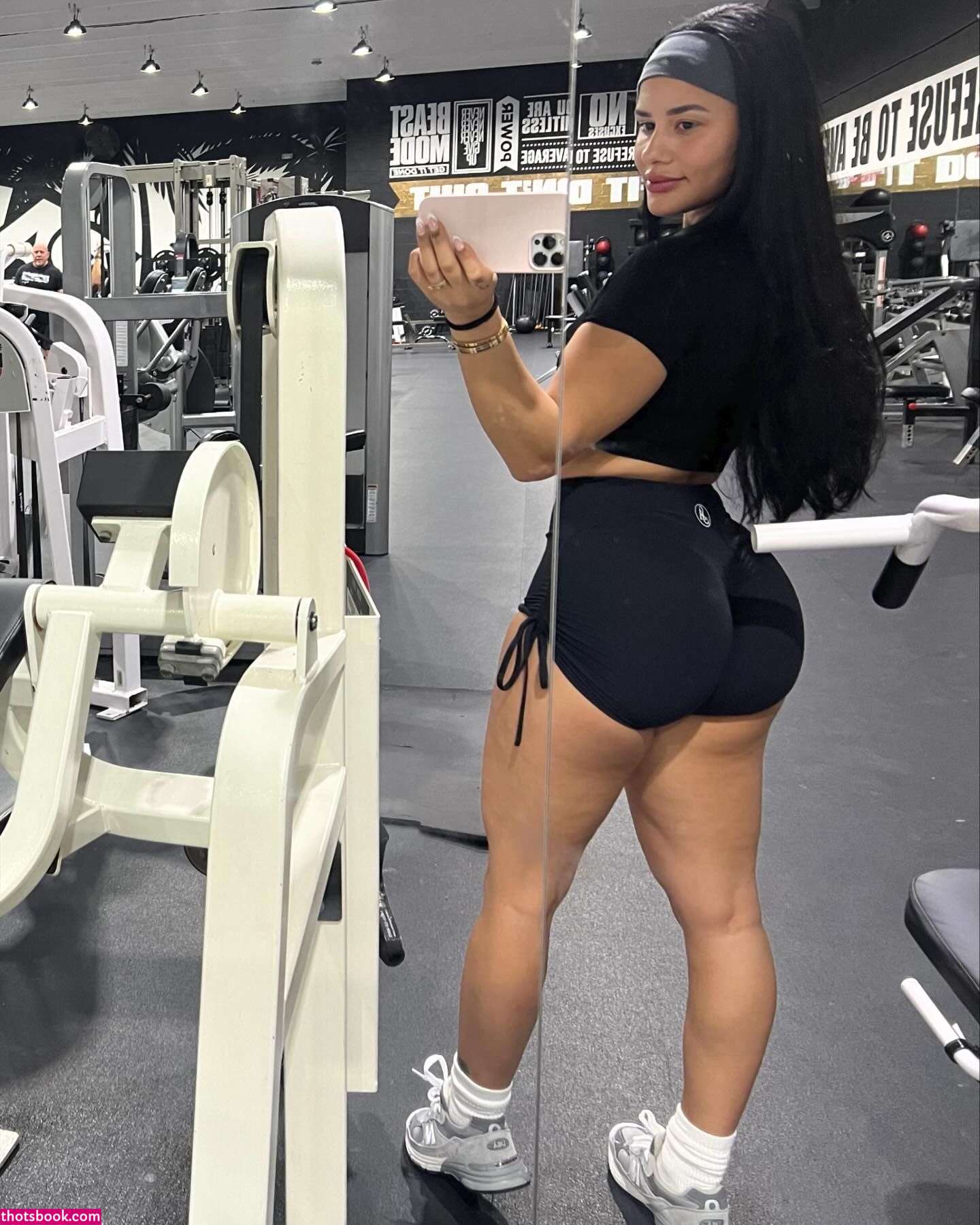 Katya Elise Henry Photo #46