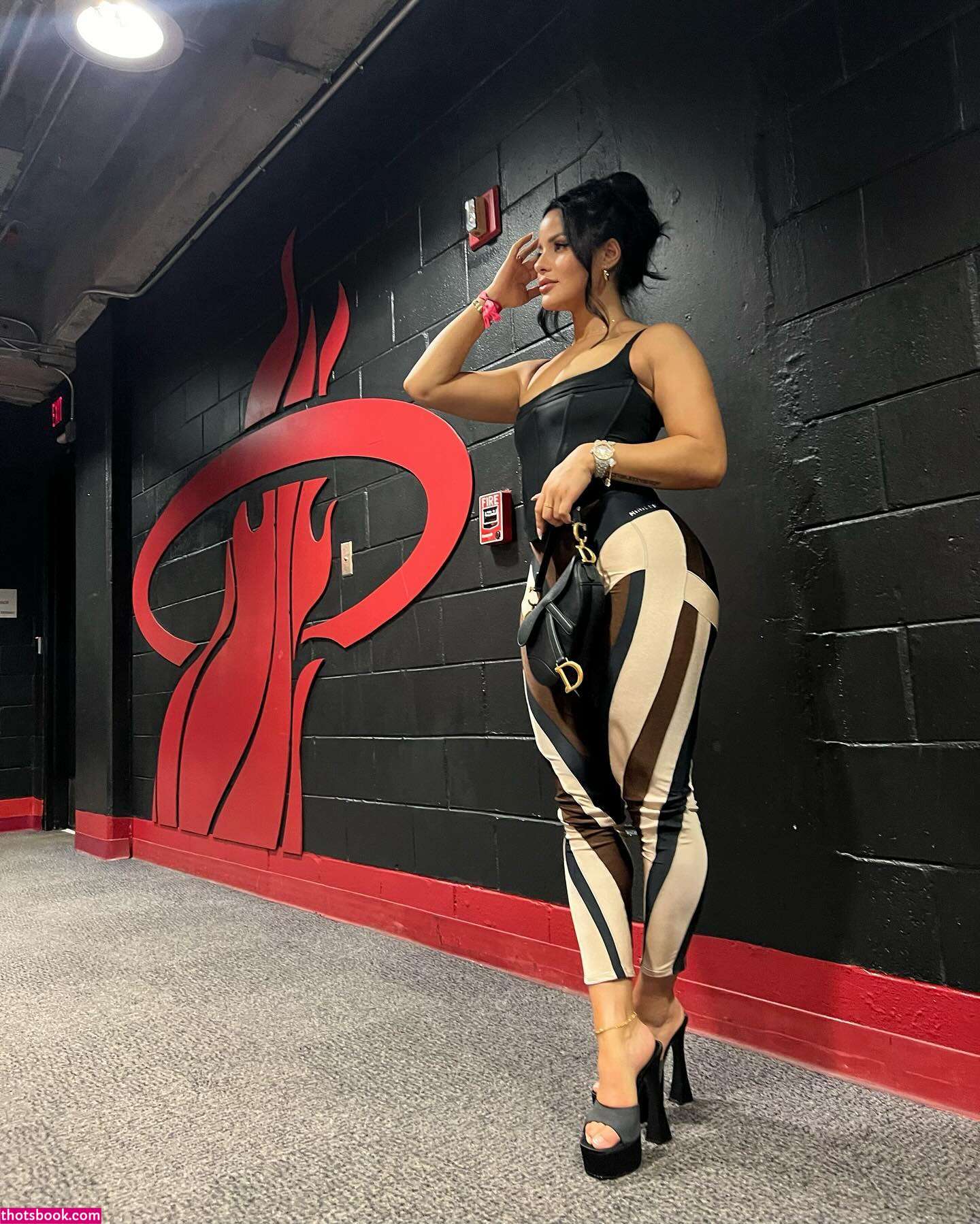 Katya Elise Henry Photo #56