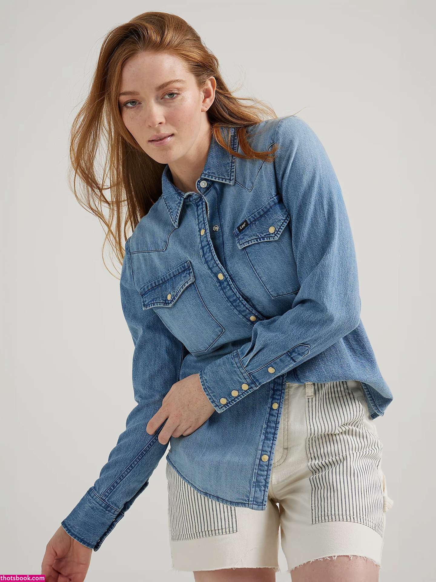 Larsen Thompson Photo #55