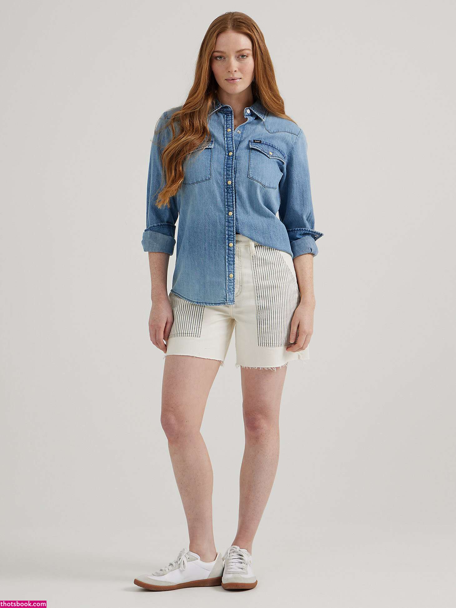 Larsen Thompson Photo #56