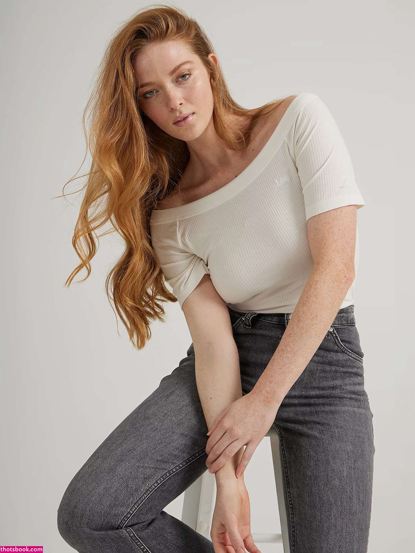 Larsen Thompson Photo #59
