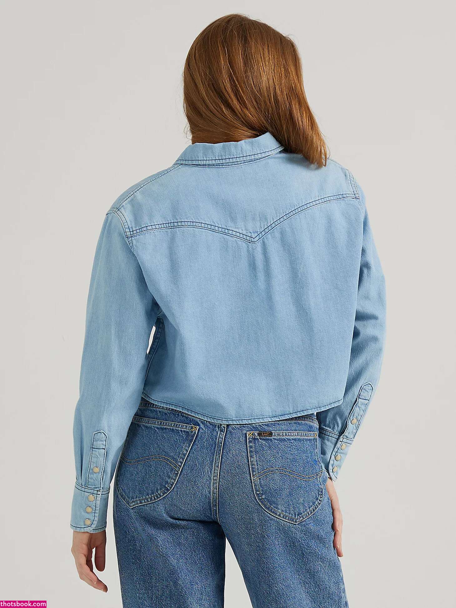 Larsen Thompson Photo #64