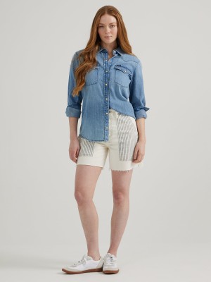 Larsen Thompson Photo #56