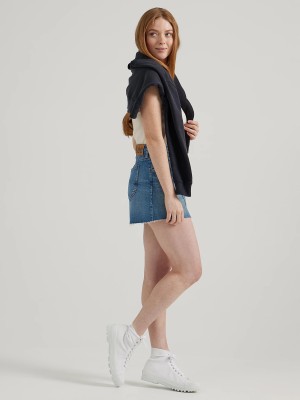 Larsen Thompson Post #8