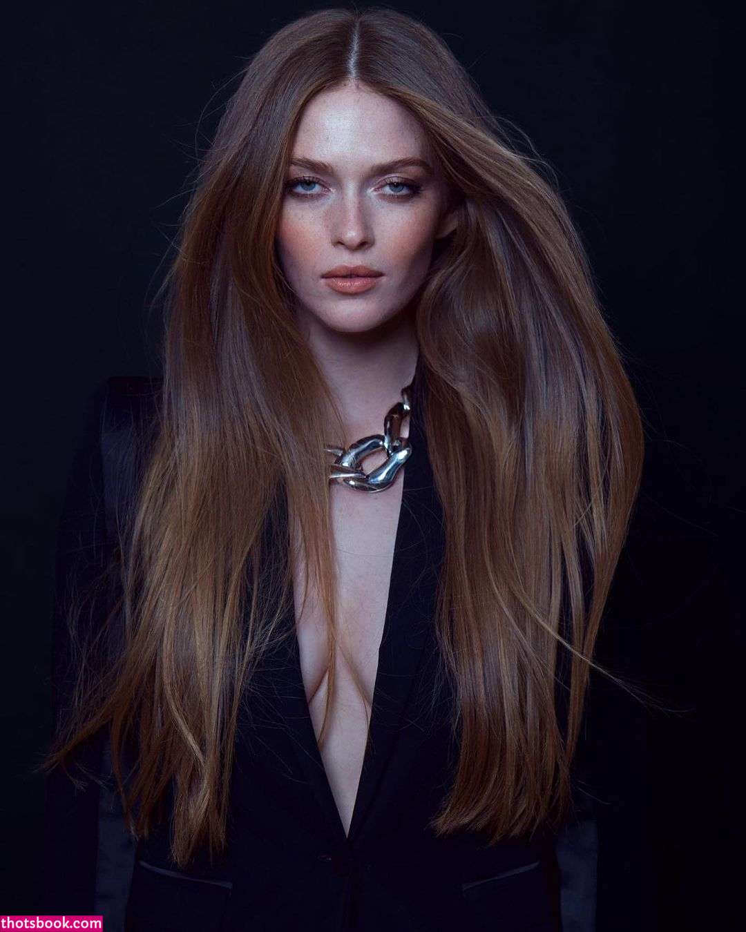 Larsen Thompson Photo #76