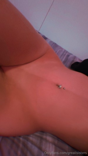 Grealisisters Post #33