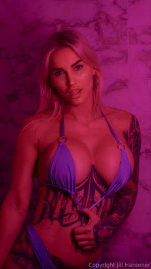 Jill Hardener Photo #72