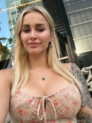 Jill Hardener Photo #79