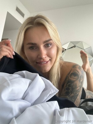 Jill Hardener Photo #83