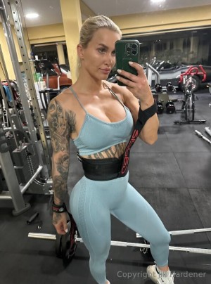 Jill Hardener Photo #138